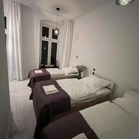 Jezyce Centrum Познань