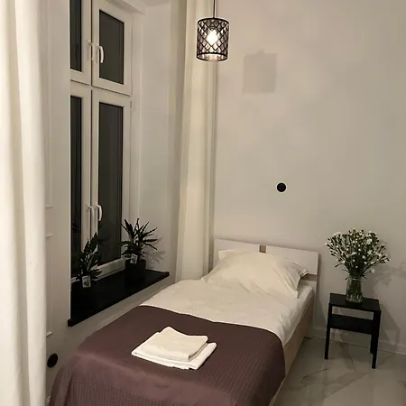 Apartament Jezyce Centrum