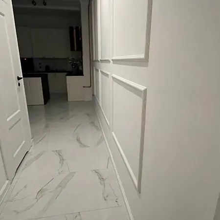 Jezyce Centrum Апартаменты Познань