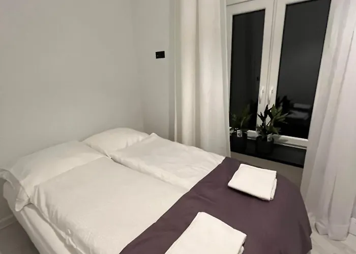 Apartment Jezyce Centrum *