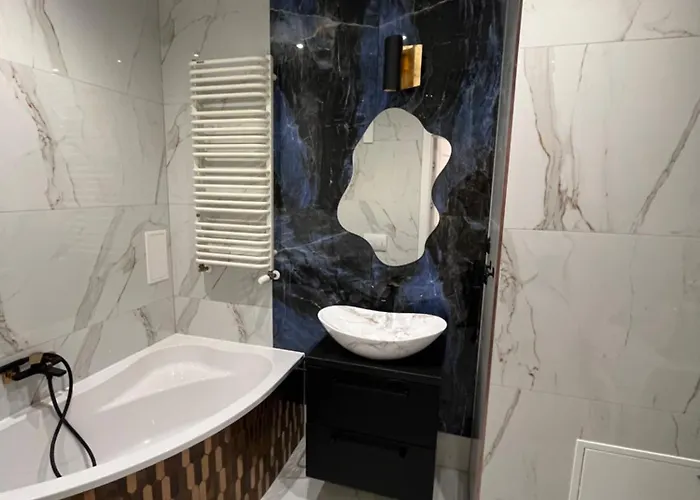 Jezyce Centrum Apartment Poznan