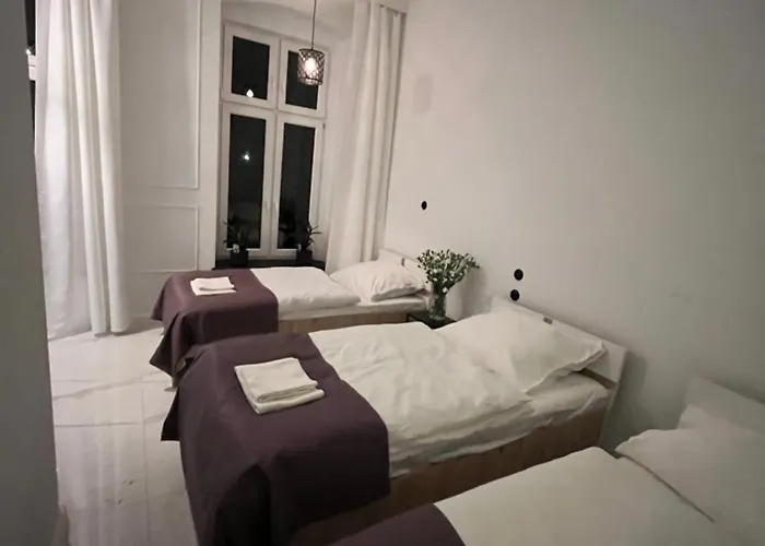 Jezyce Centrum Poznan