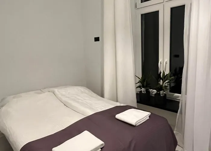 Apartment Jezyce Centrum *