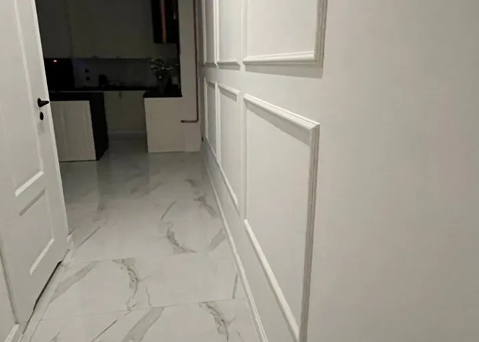 Jezyce Centrum Apartment Poznan