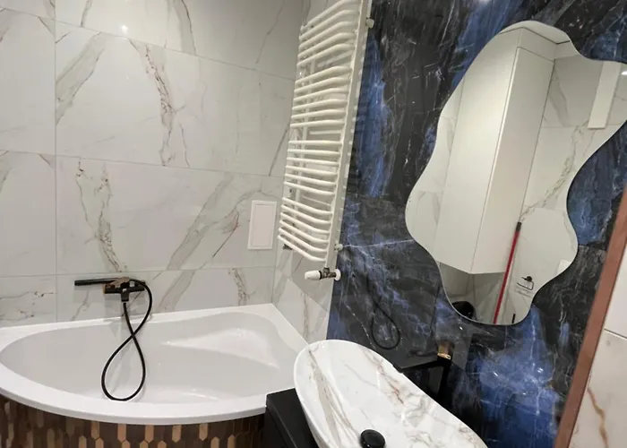 Jezyce Centrum Poznan