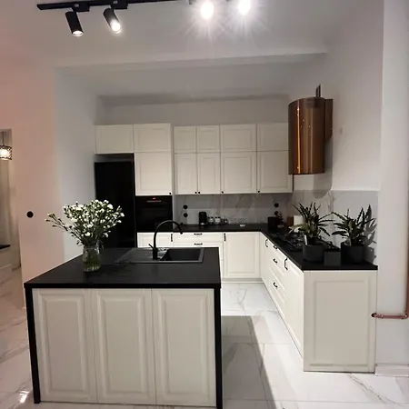Apartment Jezyce Centrum Poznan