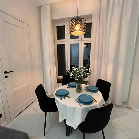 Jezyce Centrum * Poznań