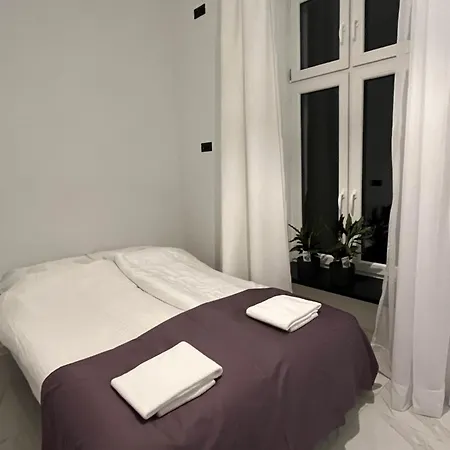 Lägenhet Jezyce Centrum *