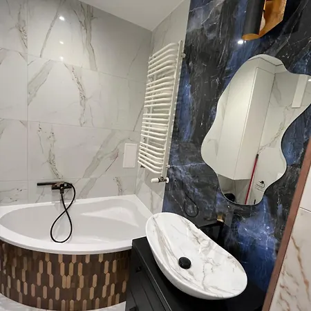 Jezyce Centrum Poznań