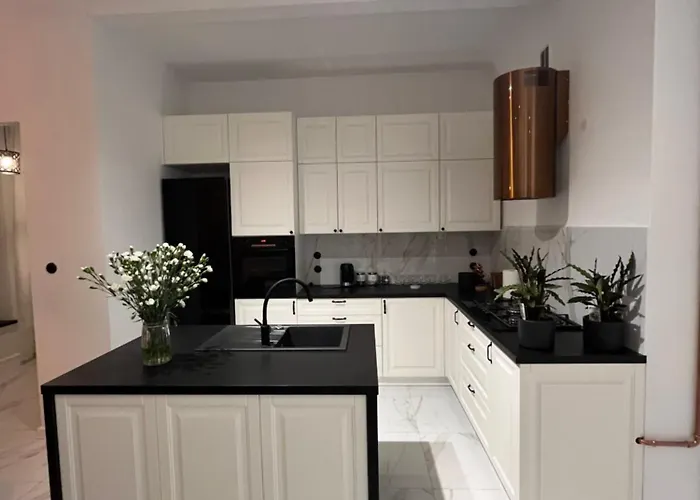 דירה Jezyce Centrum פוזנן