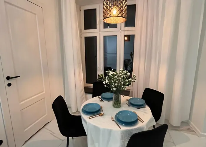 Jezyce Centrum * פוזנן